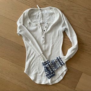 Free people thermal